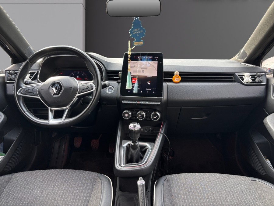 RENAULT d'occasion CLIO 1.5 BLUE DCI 85 RS - LINE de 2020 Carcassonne