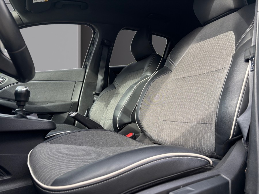 RENAULT d'occasion CLIO 1.5 BLUE DCI 85 RS - LINE de 2020 Carcassonne