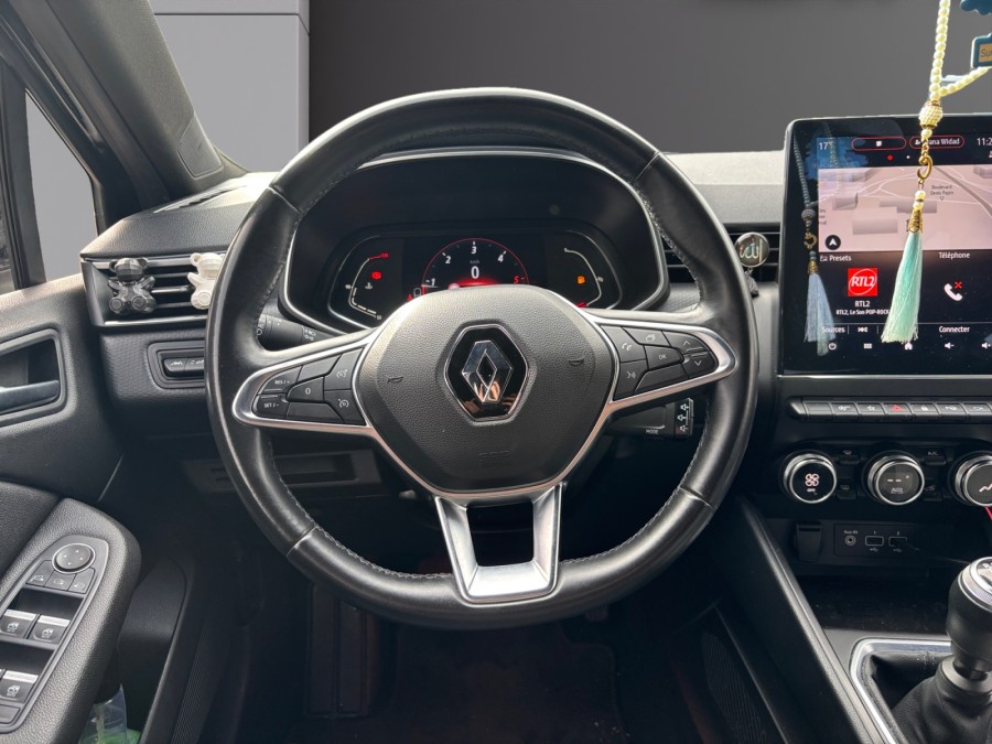 RENAULT d'occasion CLIO 1.5 BLUE DCI 85 RS - LINE de 2020 Carcassonne