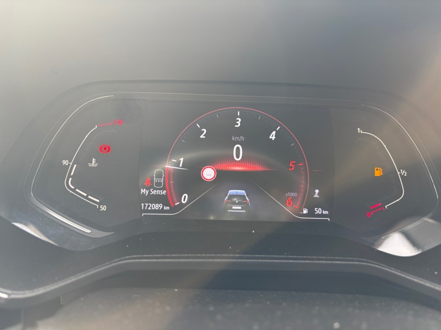 RENAULT d'occasion CLIO 1.5 BLUE DCI 85 RS - LINE de 2020 Carcassonne