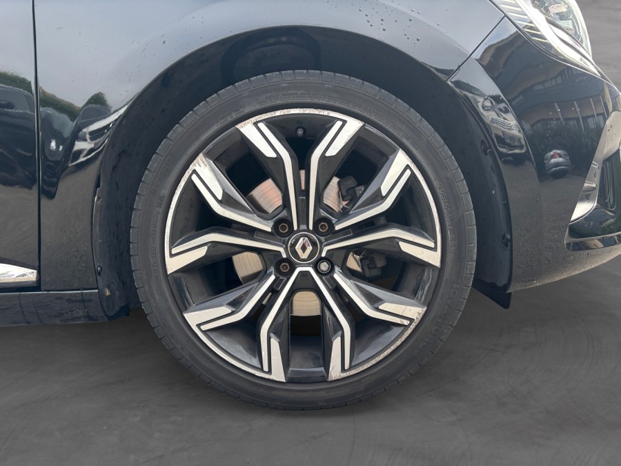 RENAULT d'occasion CLIO 1.5 BLUE DCI 85 RS - LINE de 2020 Carcassonne