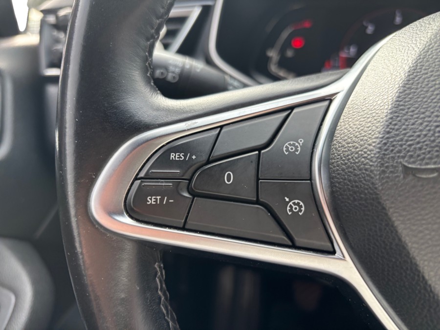 RENAULT d'occasion CLIO 1.5 BLUE DCI 85 RS - LINE de 2020 Carcassonne