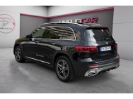 MERCEDES d'occasion GLB 250 4MATIC AMG LINE LAUNCH EDITION AUTO de