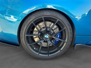BMW d'occasion M2 3.0 370 M DKG de 2016 Colmar (68)﻿