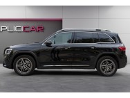 MERCEDES d'occasion GLB 250 4MATIC AMG LINE LAUNCH EDITION AUTO de