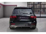 MERCEDES d'occasion GLB 250 4MATIC AMG LINE LAUNCH EDITION AUTO de