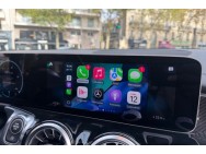 MERCEDES d'occasion GLB 250 4MATIC AMG LINE LAUNCH EDITION AUTO de