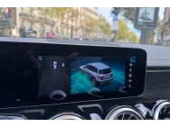 MERCEDES d'occasion GLB 250 4MATIC AMG LINE LAUNCH EDITION AUTO de