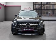 MERCEDES d'occasion GLB 250 4MATIC AMG LINE LAUNCH EDITION AUTO de