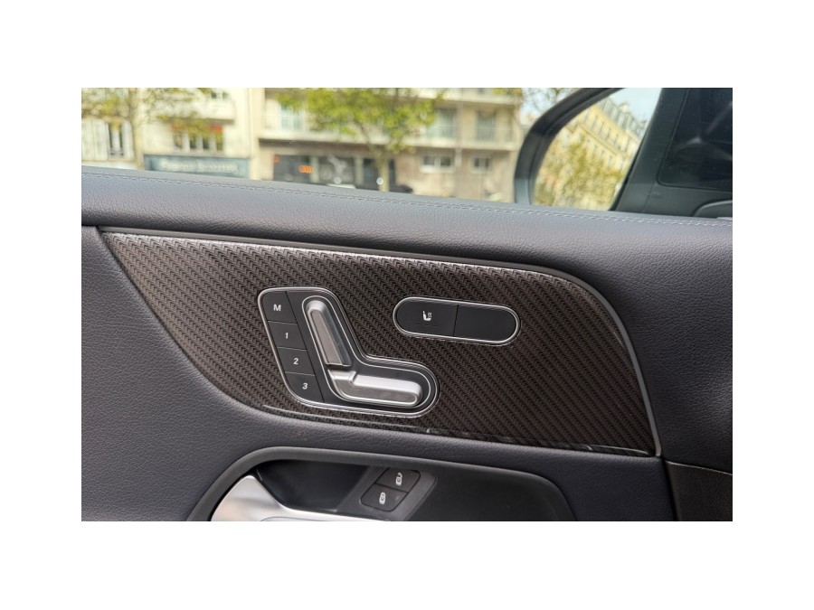 MERCEDES d'occasion GLB 250 4MATIC AMG LINE LAUNCH EDITION AUTO de