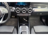 MERCEDES d'occasion GLB 250 4MATIC AMG LINE LAUNCH EDITION AUTO de