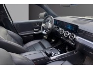 MERCEDES d'occasion GLB 250 4MATIC AMG LINE LAUNCH EDITION AUTO de