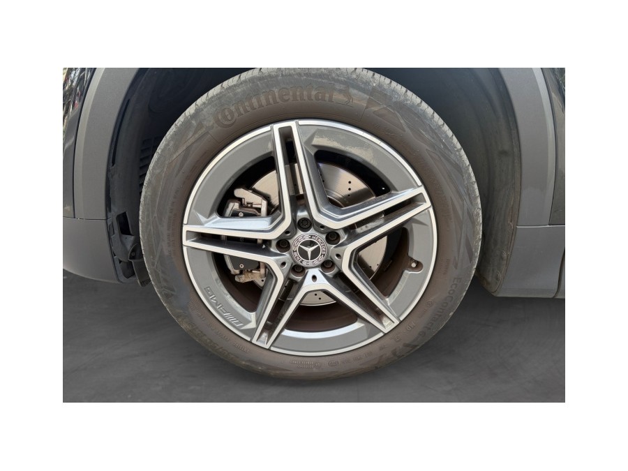 MERCEDES d'occasion GLB 250 4MATIC AMG LINE LAUNCH EDITION AUTO de