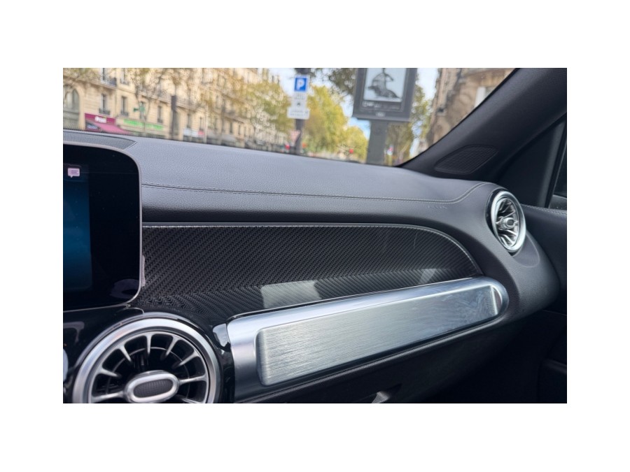 MERCEDES d'occasion GLB 250 4MATIC AMG LINE LAUNCH EDITION AUTO de