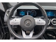 MERCEDES d'occasion GLB 250 4MATIC AMG LINE LAUNCH EDITION AUTO de