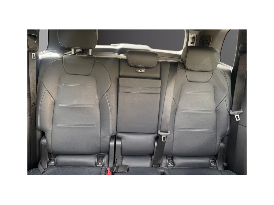 MERCEDES d'occasion GLB 250 4MATIC AMG LINE LAUNCH EDITION AUTO de