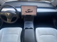 TESLA d'occasion MODEL3 AUTONOMIE STANDARD PLUS RWD de 2022 Paris 15