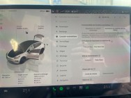 TESLA d'occasion MODEL3 AUTONOMIE STANDARD PLUS RWD de 2022 Paris 15