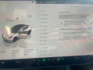 TESLA d'occasion MODEL3 AUTONOMIE STANDARD PLUS RWD de 2022 Paris 15