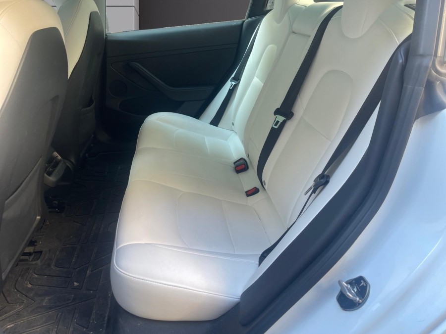 TESLA d'occasion MODEL3 AUTONOMIE STANDARD PLUS RWD de 2022 Paris 15