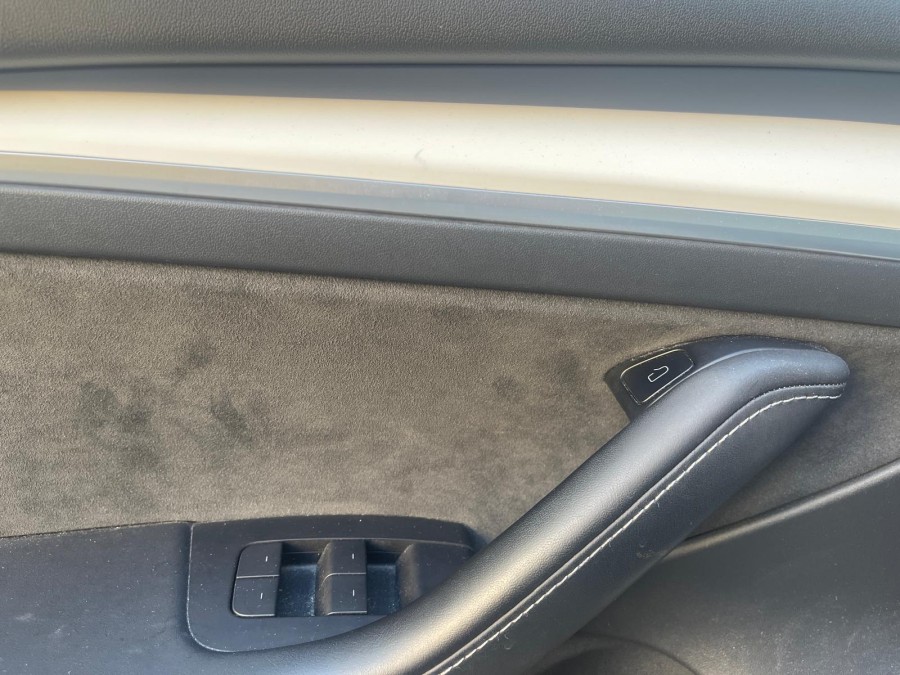 TESLA d'occasion MODEL3 AUTONOMIE STANDARD PLUS RWD de 2022 Paris 15
