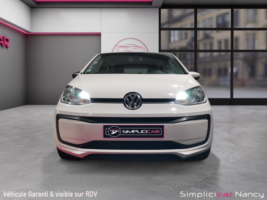 VOLKSWAGEN d'occasion UP 2.0 1.0 75 CONNECT de 2019 Nancy (54)﻿