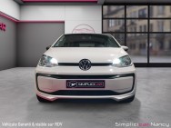 VOLKSWAGEN d'occasion UP 2.0 1.0 75 CONNECT de 2019 Nancy (54)﻿