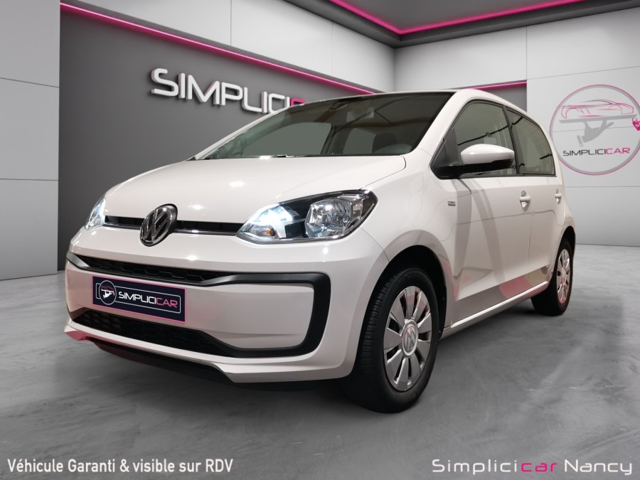 VOLKSWAGEN d'occasion UP 2.0 1.0 75 CONNECT de 2019 Nancy (54)﻿