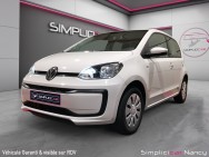 VOLKSWAGEN d'occasion UP 2.0 1.0 75 CONNECT de 2019 Nancy (54)﻿