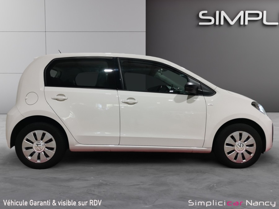 VOLKSWAGEN d'occasion UP 2.0 1.0 75 CONNECT de 2019 Nancy (54)﻿