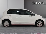 VOLKSWAGEN d'occasion UP 2.0 1.0 75 CONNECT de 2019 Nancy (54)﻿