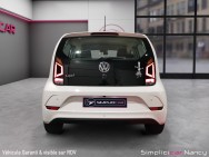 VOLKSWAGEN d'occasion UP 2.0 1.0 75 CONNECT de 2019 Nancy (54)﻿