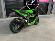 KAWASAKI d'occasion ZX-6R ZXR de 2024 Meximeux (01)﻿