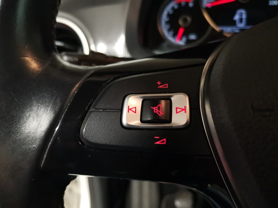 VOLKSWAGEN d'occasion UP 2.0 1.0 75 CONNECT de 2019 Nancy (54)﻿