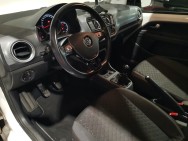 VOLKSWAGEN d'occasion UP 2.0 1.0 75 CONNECT de 2019 Nancy (54)﻿