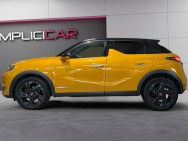 DS d'occasion DS3 DS DS 3 CROSSBACK 1.2 100ch BVM6 PERFORMANCE LINE +