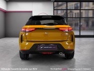 DS d'occasion DS3 DS DS 3 CROSSBACK 1.2 100ch BVM6 PERFORMANCE LINE +