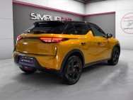 DS d'occasion DS3 DS DS 3 CROSSBACK 1.2 100ch BVM6 PERFORMANCE LINE +