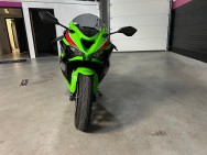 KAWASAKI d'occasion ZX-6R ZXR de 2024 Meximeux (01)﻿