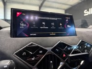 DS d'occasion DS3 DS DS 3 CROSSBACK 1.2 100ch BVM6 PERFORMANCE LINE +