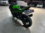 KAWASAKI d'occasion ZX-6R ZXR de 2024 Meximeux (01)﻿