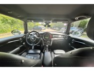 MINI d'occasion MINI 2 231 JOHN COOPER WORKS AUTO de 2016 Vaucresson