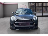 MINI d'occasion MINI 2 231 JOHN COOPER WORKS AUTO de 2016 Vaucresson