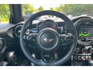MINI d'occasion MINI 2 231 JOHN COOPER WORKS AUTO de 2016 Vaucresson