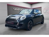 MINI d'occasion MINI 2 231 JOHN COOPER WORKS AUTO de 2016 Vaucresson