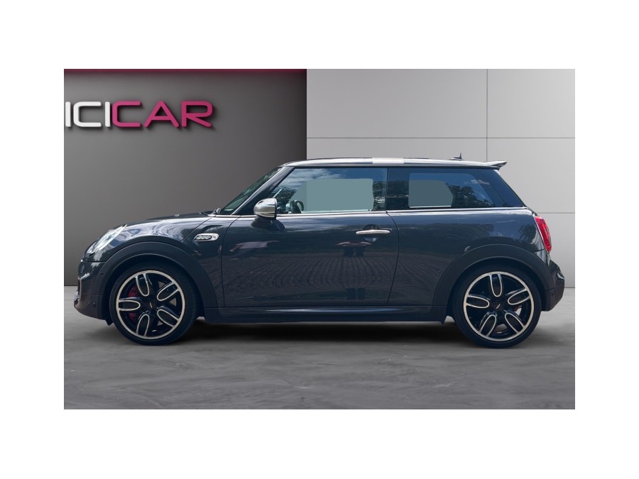 MINI d'occasion MINI 2 231 JOHN COOPER WORKS AUTO de 2016 Vaucresson