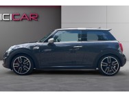 MINI d'occasion MINI 2 231 JOHN COOPER WORKS AUTO de 2016 Vaucresson