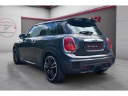 MINI d'occasion MINI 2 231 JOHN COOPER WORKS AUTO de 2016 Vaucresson