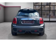 MINI d'occasion MINI 2 231 JOHN COOPER WORKS AUTO de 2016 Vaucresson