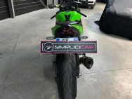 KAWASAKI d'occasion ZX-6R ZXR de 2024 Meximeux (01)﻿